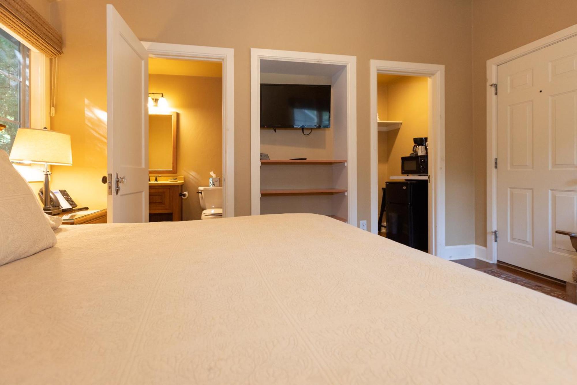 Gordon Lodge Baileys Harbor Zimmer foto