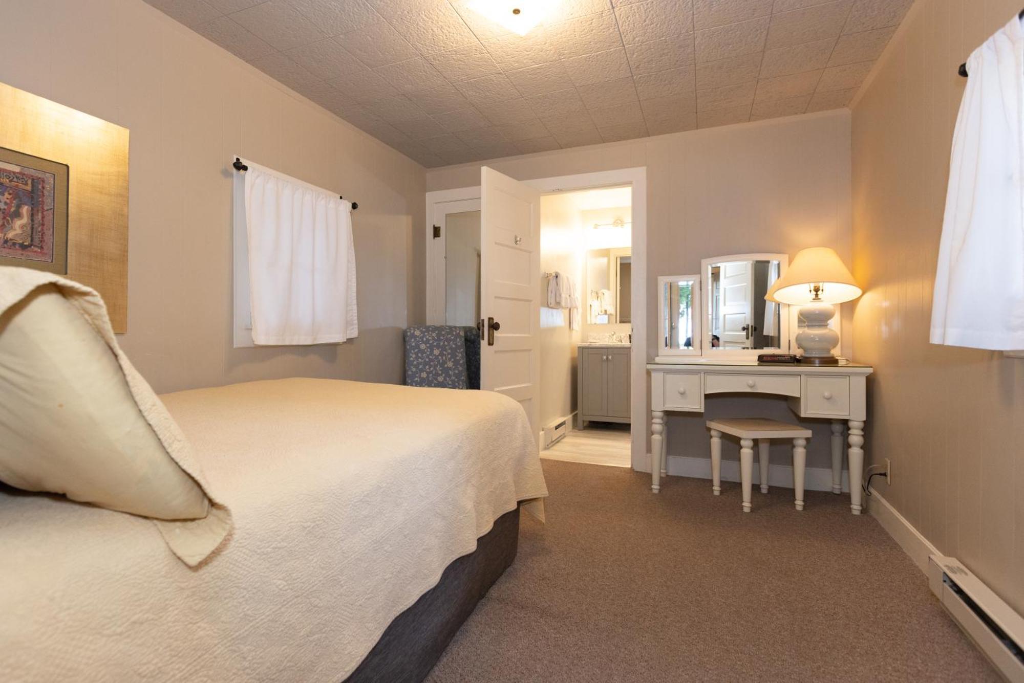 Gordon Lodge Baileys Harbor Zimmer foto