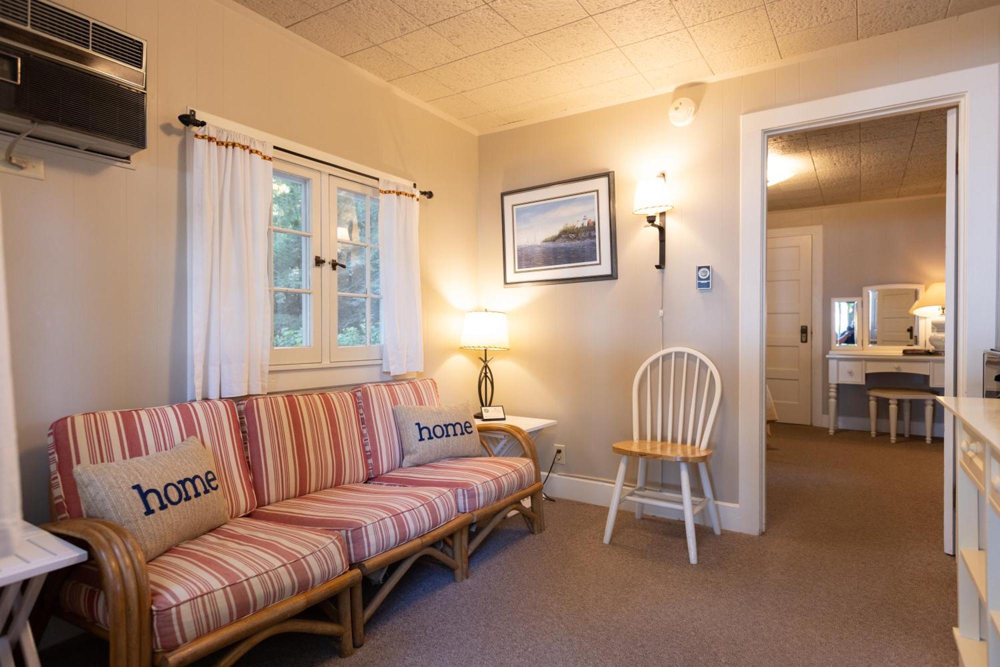 Gordon Lodge Baileys Harbor Zimmer foto