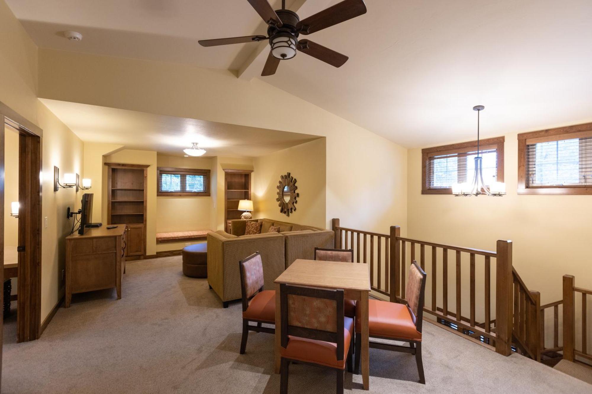 Gordon Lodge Baileys Harbor Zimmer foto