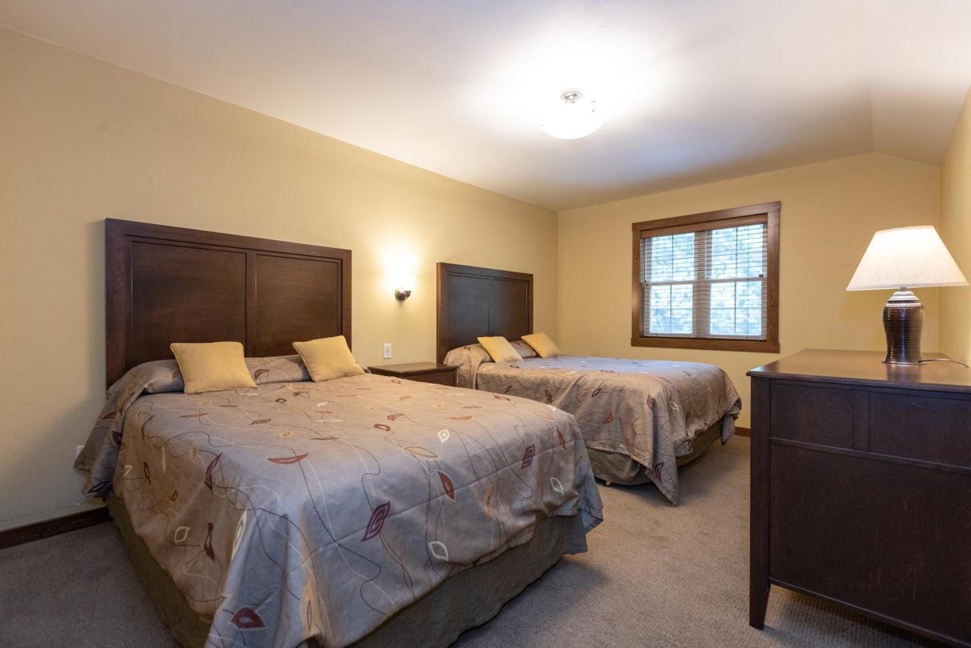 Gordon Lodge Baileys Harbor Zimmer foto